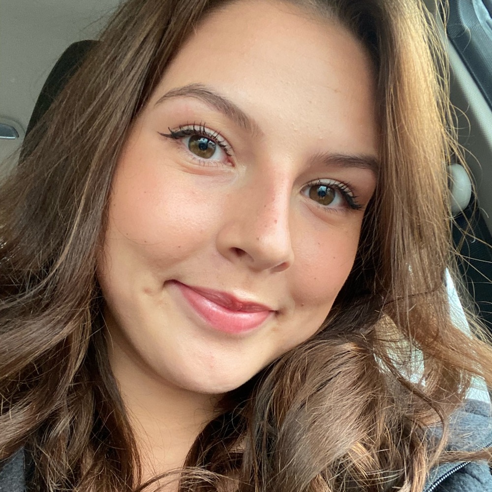 Meet your Posher, Anastasia